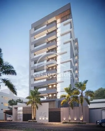 Apartamento para vender no Santa Monica imagem 1