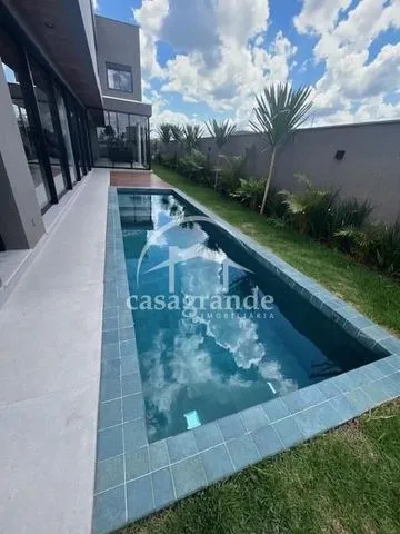 Casa Em Condominio para vender no Morada Da Colina imagem 1