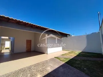 Casa para vender no Shopping Park imagem 1