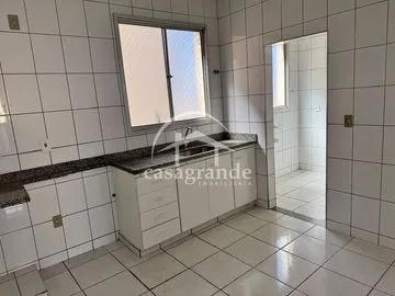 Apartamento para vender no Santa Monica imagem 1
