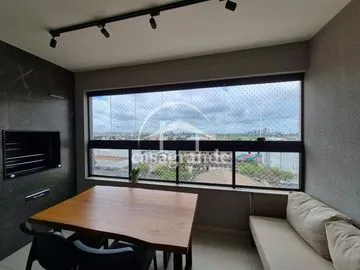 Apartamento para vender no Santa Monica imagem 1