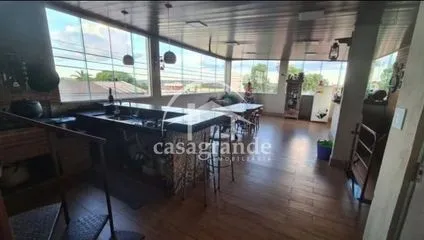Sobrado para vender no Taiaman imagem 1