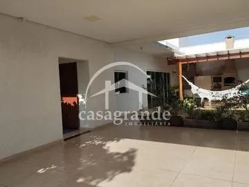 Casa para vender no Novo Mundo imagem 1