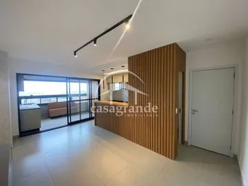 Apartamento para vender no Jardim Sul imagem 1