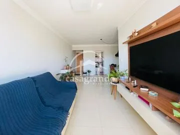 Apartamento para vender no Santa Monica imagem 1