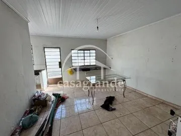 Casa para vender no Bom Jesus imagem 1