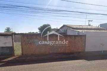 Terreno para vender no Segismundo Pereira imagem 1