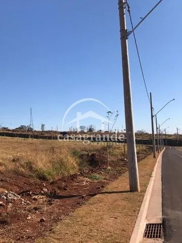 Terreno para vender no Alto Umuarama imagem 1