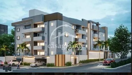 Apartamento para vender no Tibery imagem 1