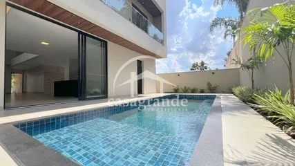 Casa Em Condominio para vender no Jardim Sul imagem 1