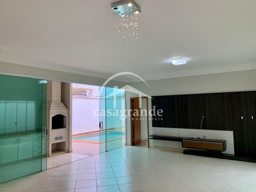 Casa em condomínio_Venda