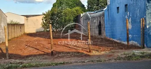 Terreno para vender no Alto Umuarama imagem 1