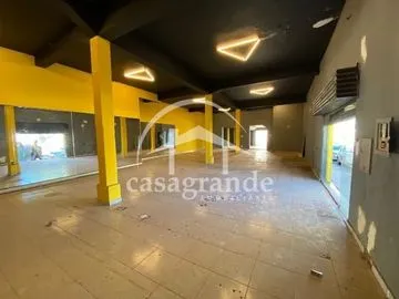 Prédio Comercial para vender no Centro imagem 1