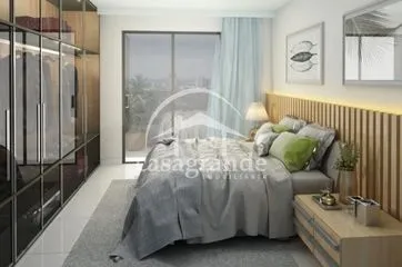 Apartamento para vender no Segismundo Pereira imagem 1