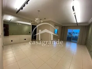 Apartamento para vender no Osvaldo Rezende imagem 1
