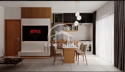 Apartamento para vender no Tubalina imagem 1