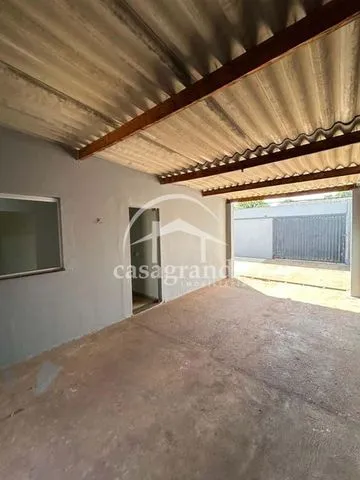 Casa para vender no Segismundo Pereira imagem 1