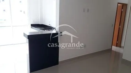 Apartamento para vender no Novo Mundo imagem 1