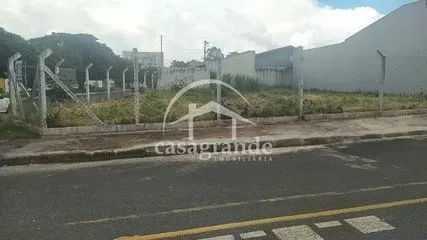 Terreno para vender no Planalto imagem 1
