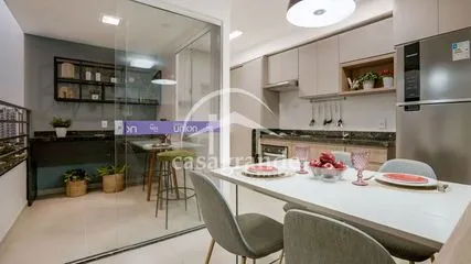 Apartamento para vender no Shopping Park imagem 1