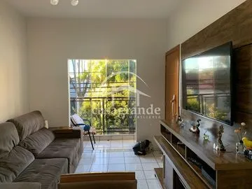 Apartamento para vender no Santa Monica imagem 1