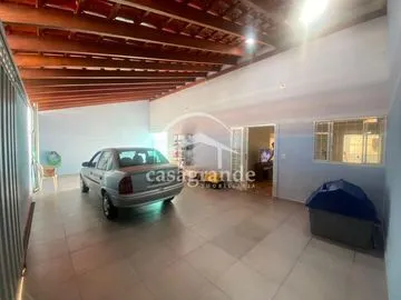 Casa para vender no Sao Jorge imagem 1