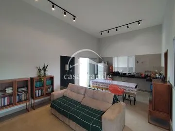 Casa para vender no Cidade Jardim imagem 1