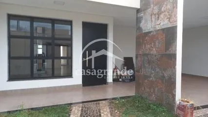 Casa para vender no Shopping Park imagem 1