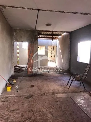 Casa para vender no Jardim Brasilia imagem 1
