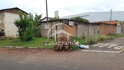 Terreno para vender no Lagoinha imagem 1