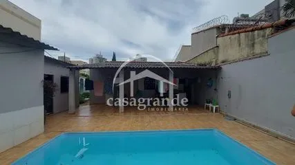 Casa para vender no Santa Monica imagem 1