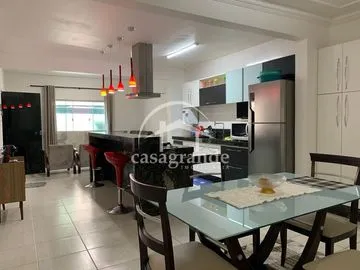 Casa para vender no Santa Monica imagem 1