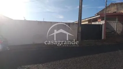 Terreno para vender no Fundinho imagem 1