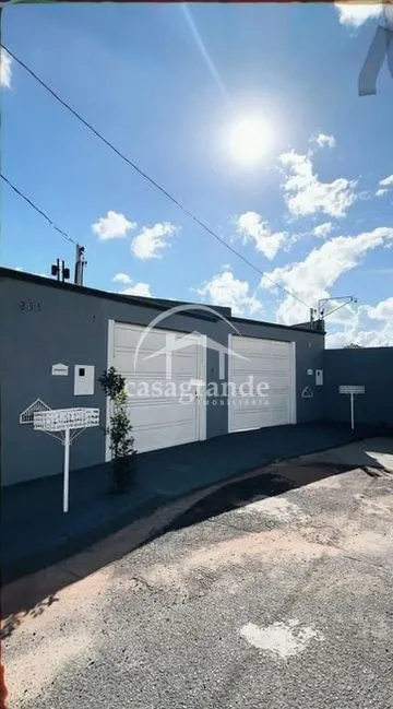 Casa para vender no Jardim Europa imagem 1