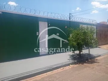 Casa para vender no Shopping Park imagem 1