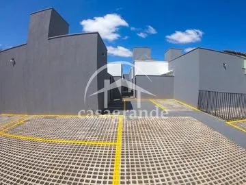 Casa Em Condominio para vender no Shopping Park imagem 1