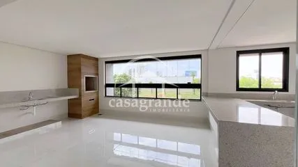 Apartamento para vender no Santa Monica imagem 1
