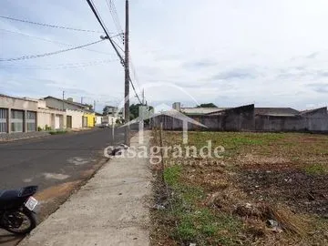 Lote para vender no Santa Monica imagem 1