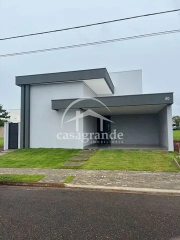 Casa Em Condominio para vender no Jardim Botanico imagem 1