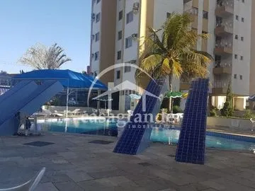 Apartamento para vender no Turista imagem 1