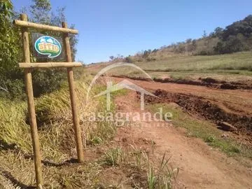 Chacara para vender no Area Rural De Patos De Minas imagem 1