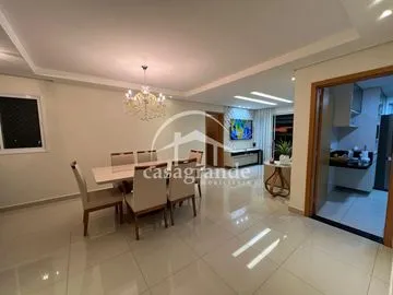 Apartamento para vender no Santa Monica imagem 1