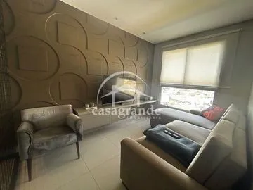 Apartamento para vender no Tibery imagem 1