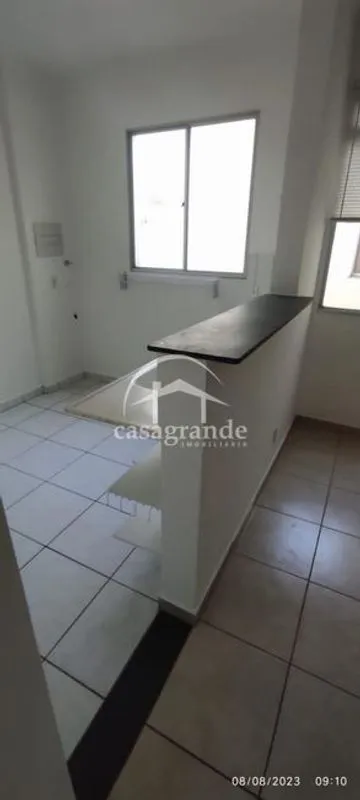 Apartamento para vender no Shopping Park imagem 1