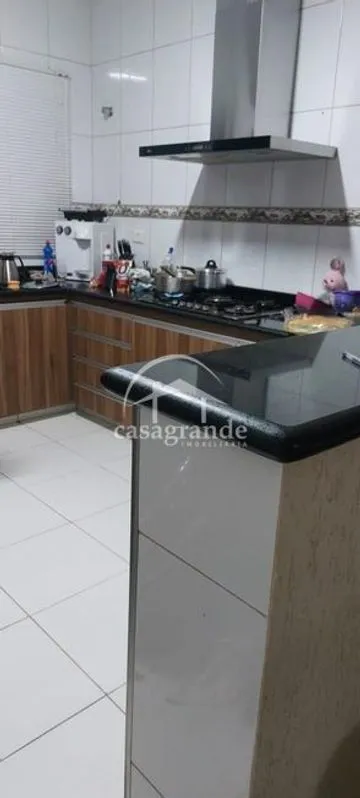 Casa para vender no Jardim Europa imagem 1