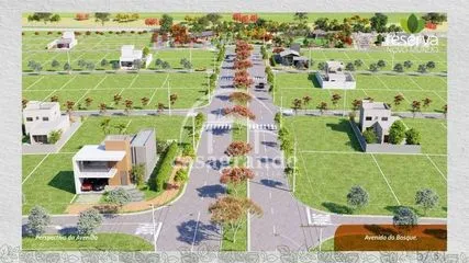 Terreno para vender no Novo Mundo imagem 1