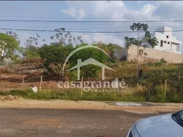 Terreno para vender no Jardim Inconfidencia imagem 1