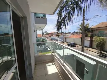 Apartamento para vender no Granada imagem 1