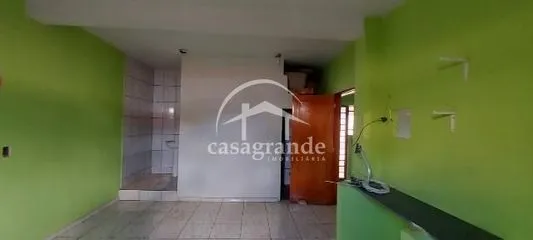 Terreno para vender no Osvaldo Rezende imagem 1