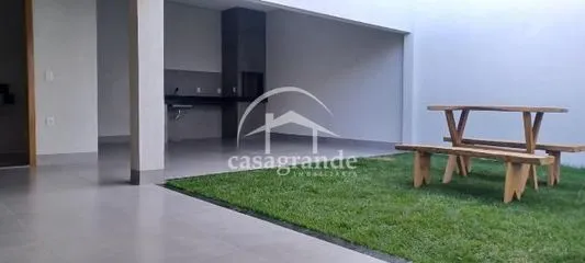 Casa para vender no Jardim Europa imagem 1